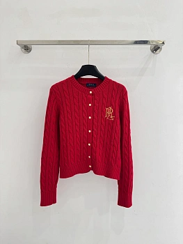Джемперы И Свитеры Женские Ralph Lauren 383839