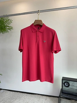 Рубашки Мужские Prada 13137609
