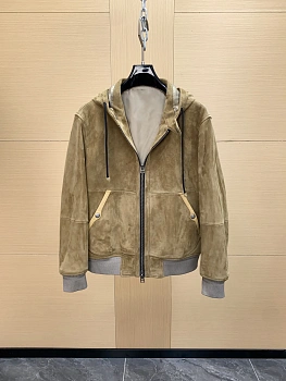 Кожаные Куртки И Дублёнки Мужские Tom Ford 285202