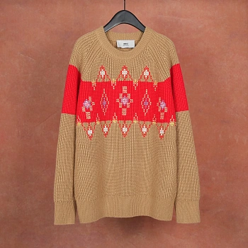 Джемперы И Свитеры Женские Ami Paris 1067273