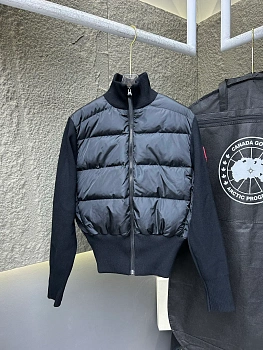 Куртки И Пуховики Женские Canada Goose 212213