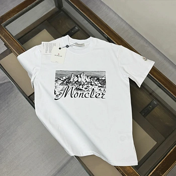 Футболки Женские Moncler 10292193