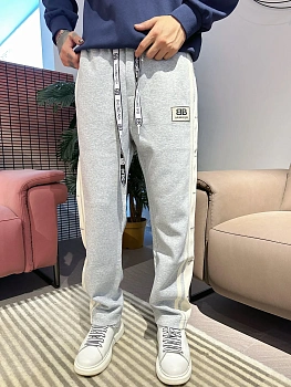Брюки Мужские Balenciaga 1635269