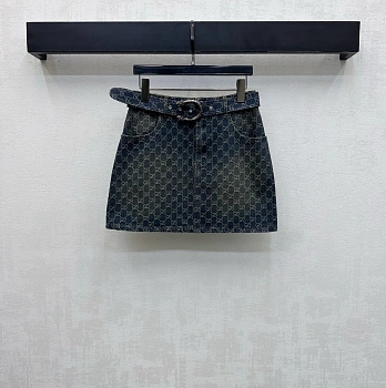 Юбки Женские Gucci 11646253