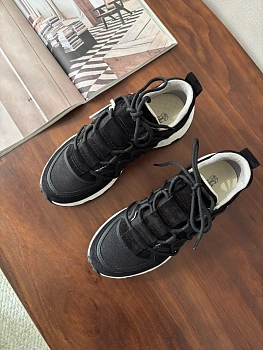 Кроссовки Мужские Brunello Cucinelli 1251991