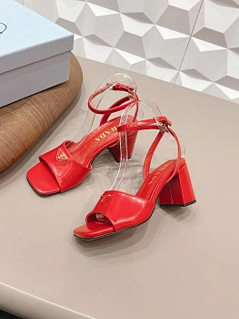 Босоножки Женские Prada 11014314