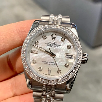 Часы Женские Rolex 1312286