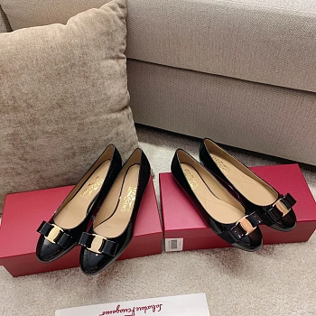 Туфли Женские Salvatore Ferragamo 11899406