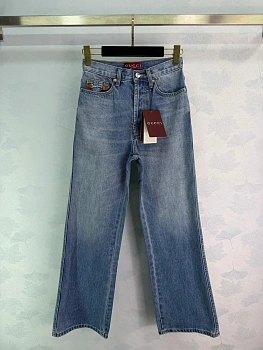 Джинсы Женские Gucci 4922302