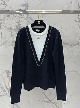 Джемперы И Свитеры Женские Chanel 985145