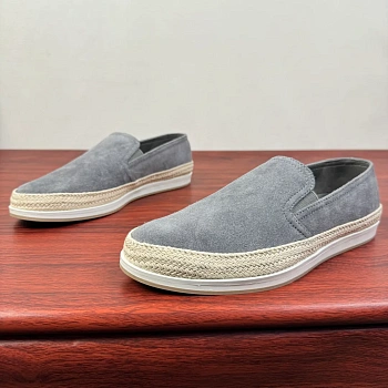 Лоферы И Туфли Мужские Prada 11211786