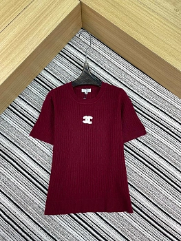 Джемперы И Свитеры Женские Chanel 1716153