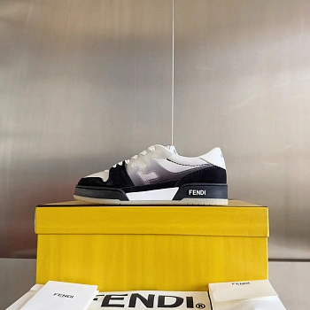 Кроссовки Женские Fendi 368616