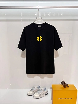 Футболки Женские Balenciaga 1236860