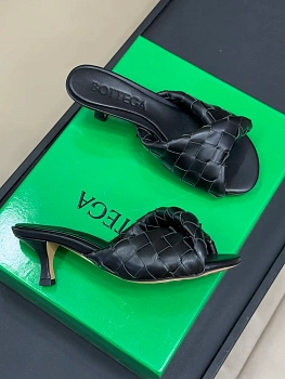 Босоножки Женские Bottega Veneta 12090