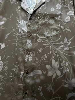 Рубашки Мужские Gucci 11336868