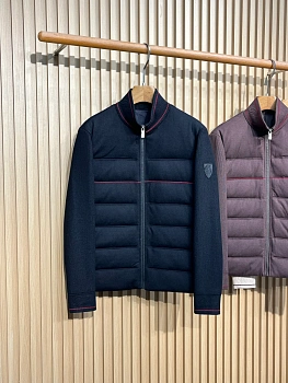 Куртки И Пуховики Мужские Burberry 2228829