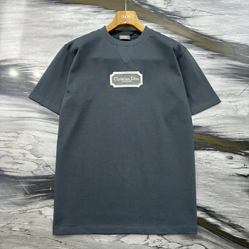 Футболки Мужские Christian Dior 2234713