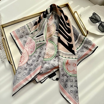 Шарфы Gucci 25618