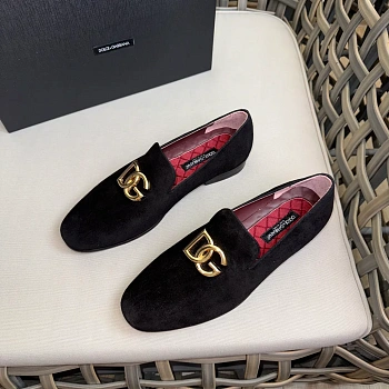 Лоферы И Туфли Мужские Dolce & Gabbana 558054