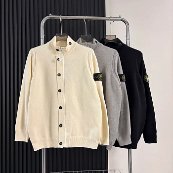 Джемперы И Свитеры Женские Stone Island 5379417