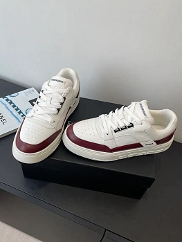 Кроссовки Мужские Armani 633234