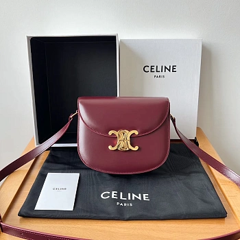Сумки На Ремне Женские Celine 88359