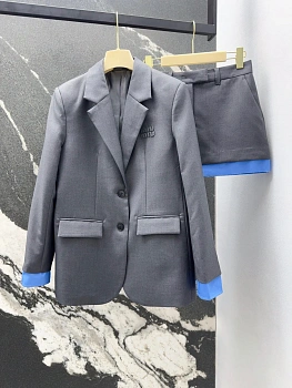 Костюмы Женские Miu Miu 16568