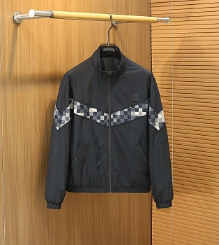 Куртки И Пуховики Мужские Louis Vuitton 11240474