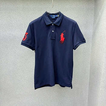 Футболки Мужские Ralph Lauren 12332