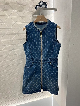 Платья Женские Louis Vuitton 23065