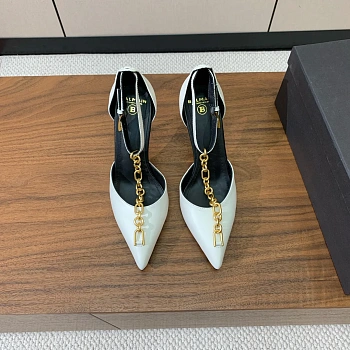 Туфли Женские Balmain 13571456