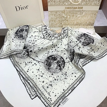 Шарфы Christian Dior 968178