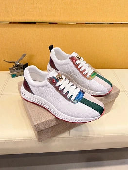 Кроссовки Мужские Gucci 5879877