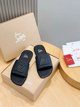 Сандалии Мужские Christian Louboutin 11483838