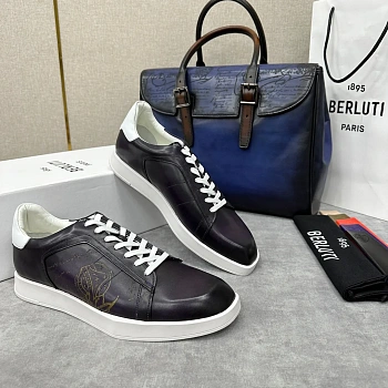 Кеды Мужские Berluti 11344963