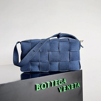 Сумки На Ремне Женские Bottega Veneta 368788