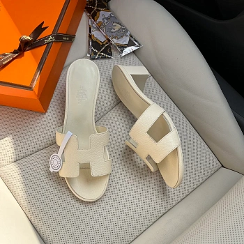 Босоножки Женские Hermes 1823071