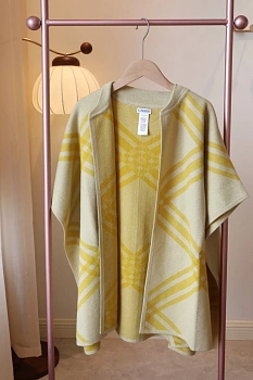 Шарфы Женские Burberry 12023