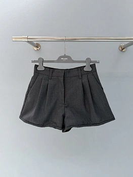 Шорты Женские Prada 11220308