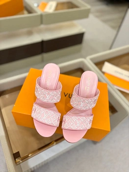 Босоножки Женские Louis Vuitton 11601039