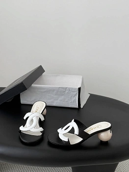Туфли Женские Chanel 13242596