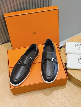 Лоферы И Туфли Мужские Hermes 634298