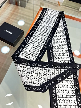 Платки Chanel 11527450