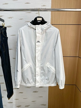 Куртки И Пуховики Мужские Balenciaga 16428