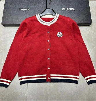 Джемперы И Свитеры Женские Moncler 550537