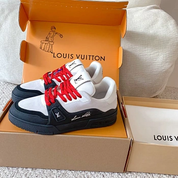 Кроссовки Женские Louis Vuitton 10290587