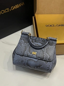 Классические Сумки Женские Dolce & Gabbana 29079