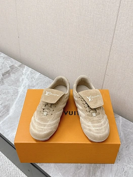 Кроссовки Женские Louis Vuitton 4507765