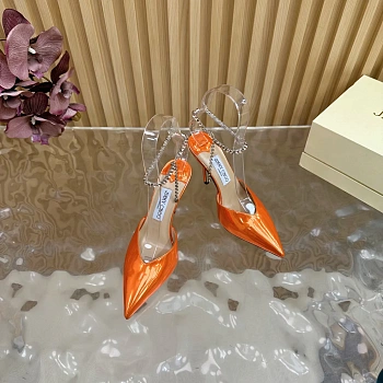 Туфли Женские Jimmy Choo 72983